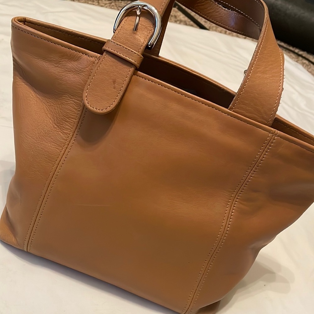 Authentic coach bag